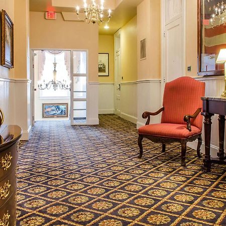 The Federal Pointe Inn Gettysburg, Ascend Hotel Collection Ngoại thất bức ảnh