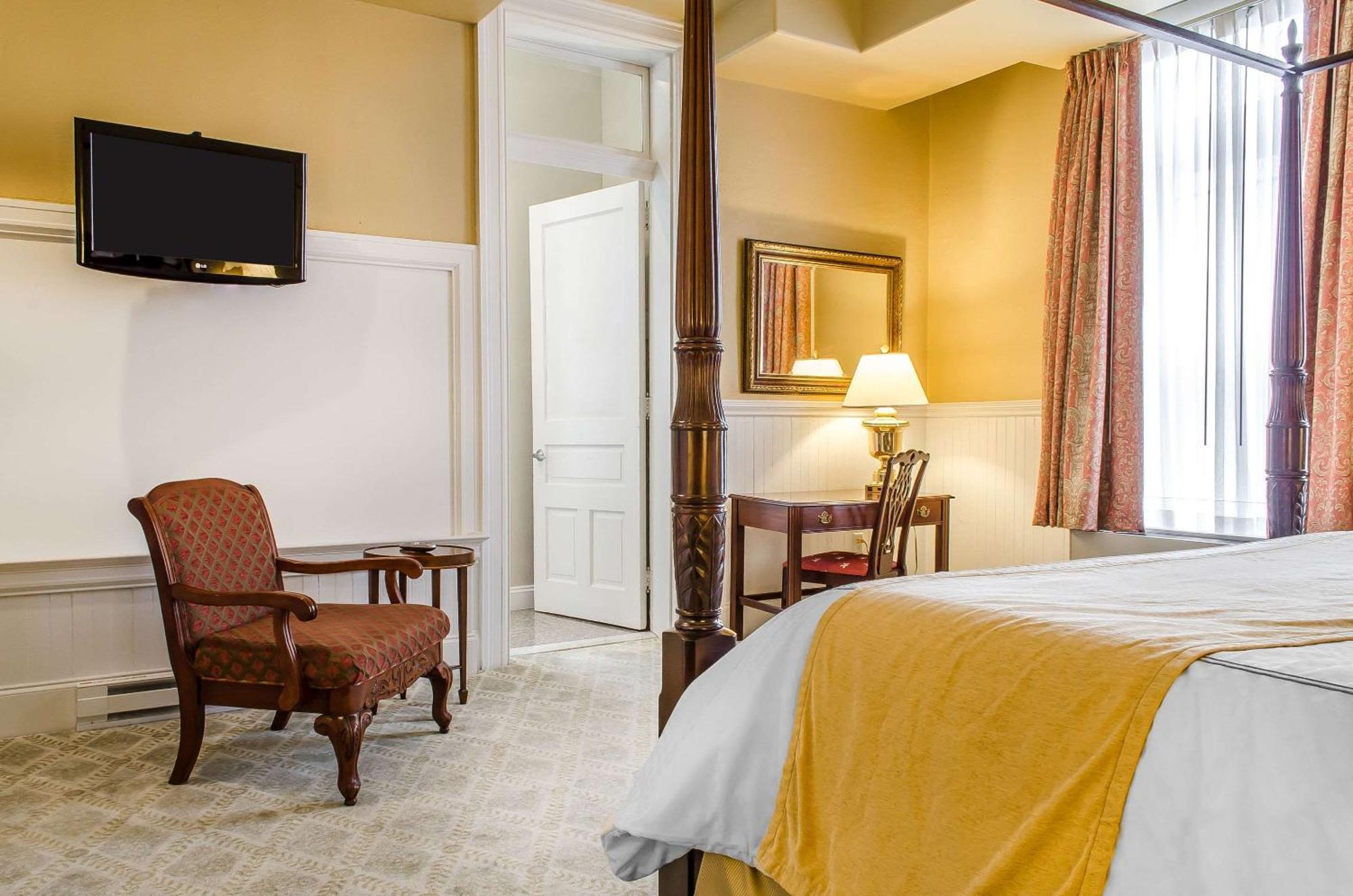 The Federal Pointe Inn Gettysburg, Ascend Hotel Collection Ngoại thất bức ảnh