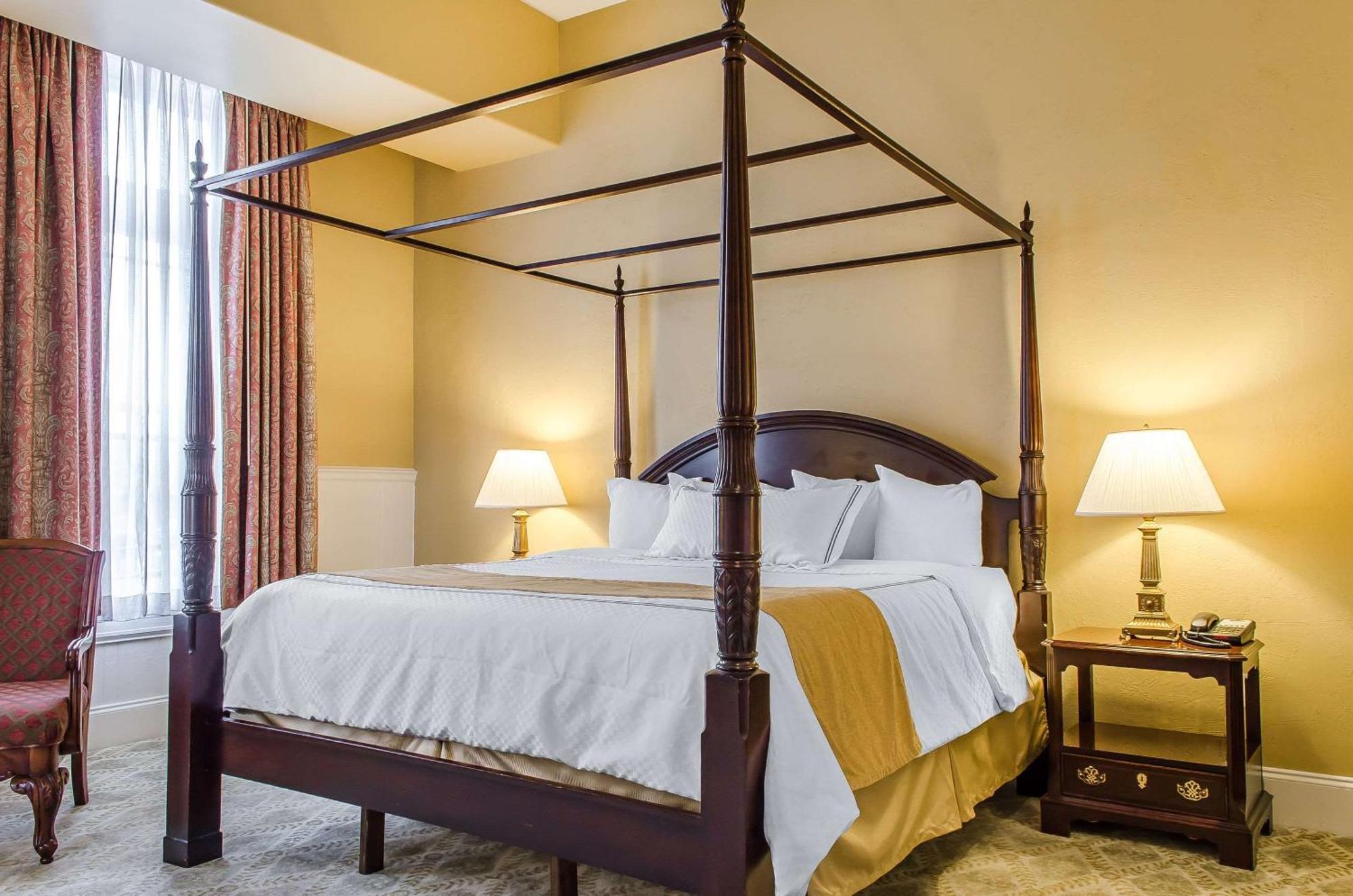 The Federal Pointe Inn Gettysburg, Ascend Hotel Collection Ngoại thất bức ảnh