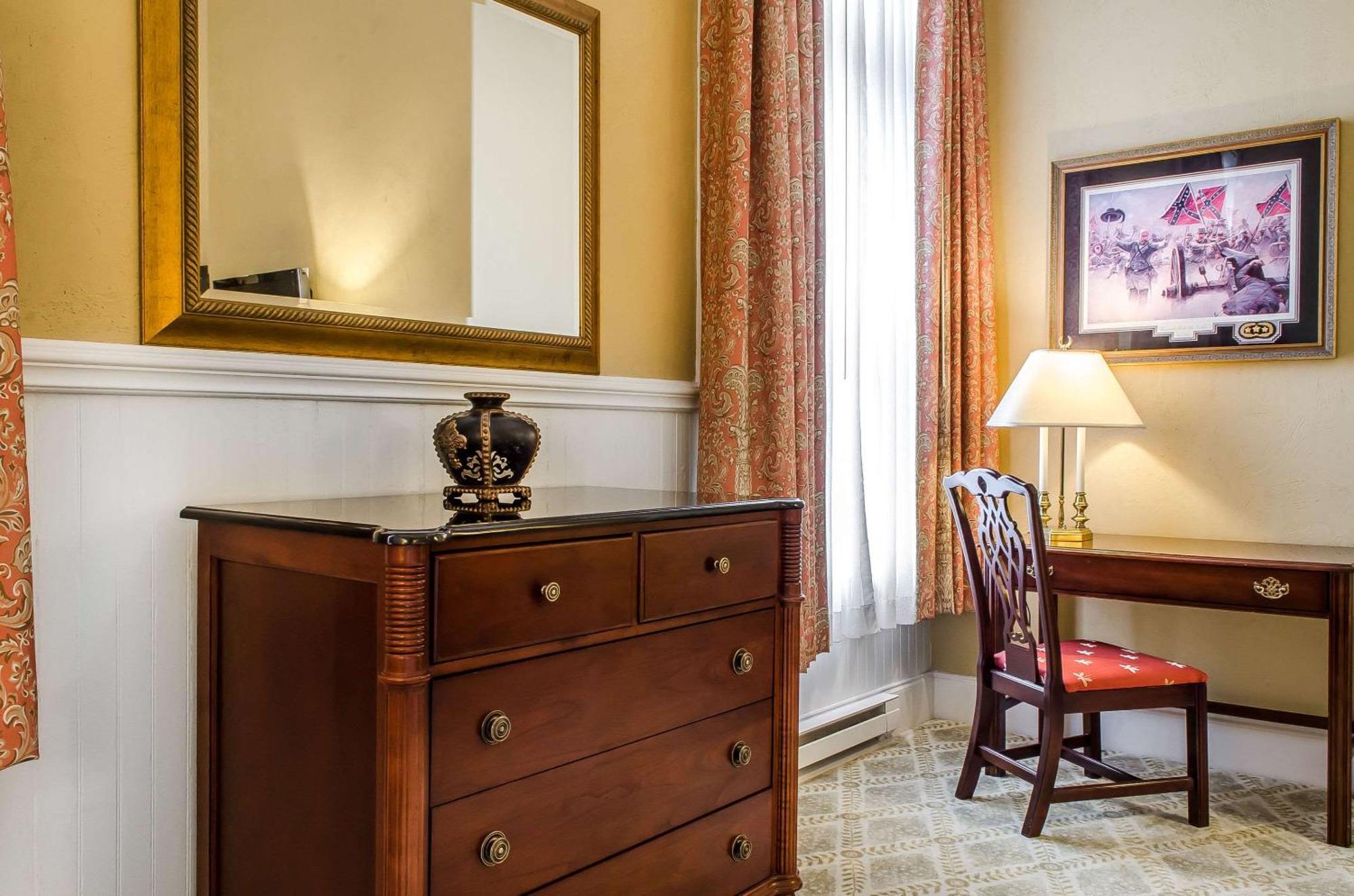 The Federal Pointe Inn Gettysburg, Ascend Hotel Collection Ngoại thất bức ảnh