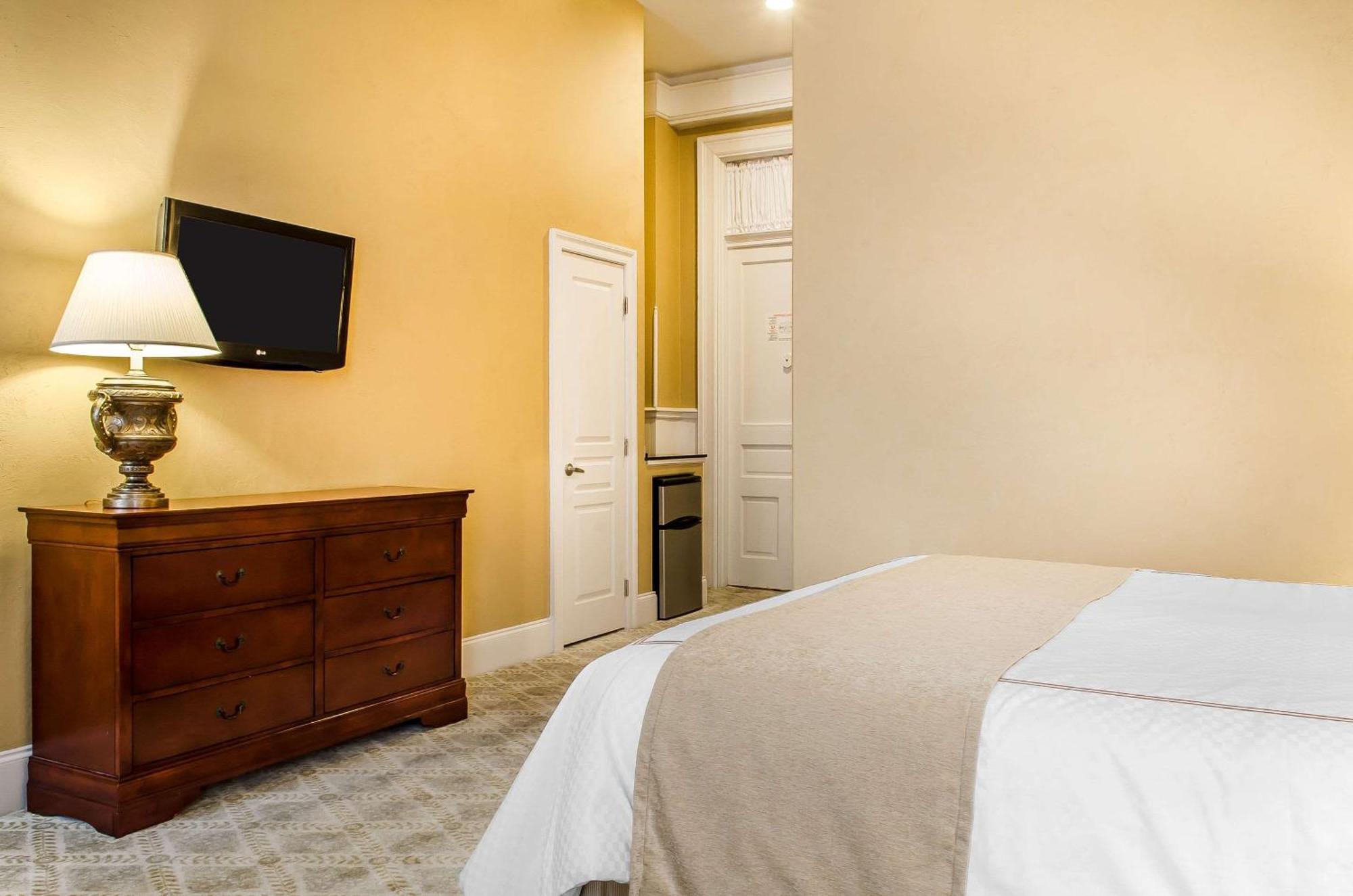 The Federal Pointe Inn Gettysburg, Ascend Hotel Collection Ngoại thất bức ảnh