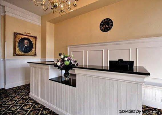 The Federal Pointe Inn Gettysburg, Ascend Hotel Collection Ngoại thất bức ảnh